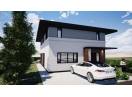 Casa individuala 5 camere in Popești, teren 545 mp, utili 120 mp